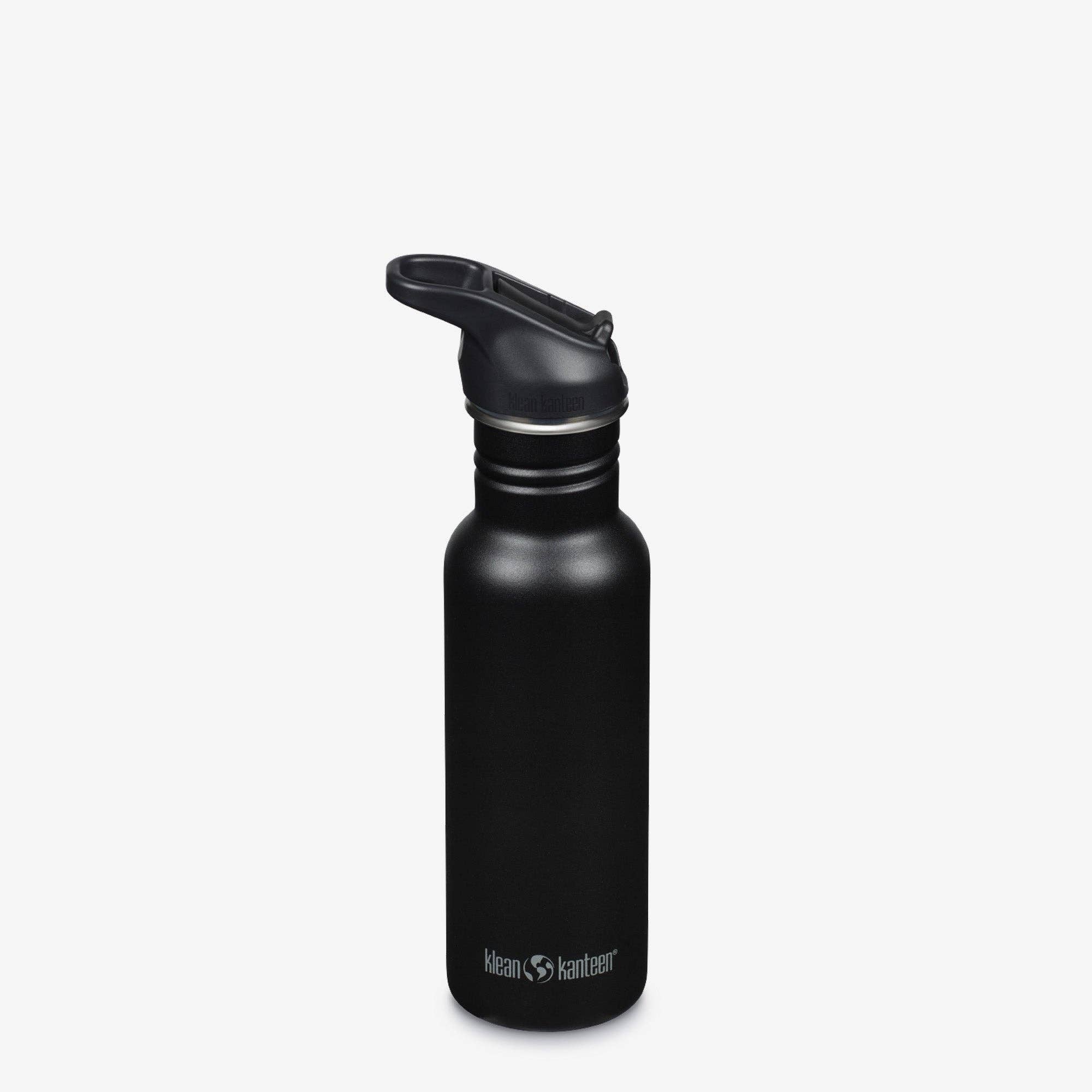 18oz Classic with Flip Seal Sport Cap