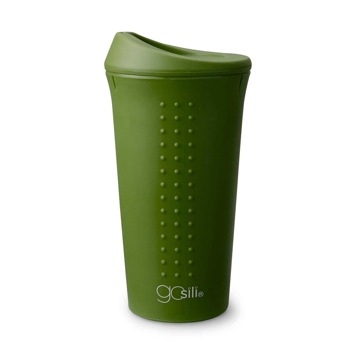 16 oz Silicone To Go Cup / Tumbler