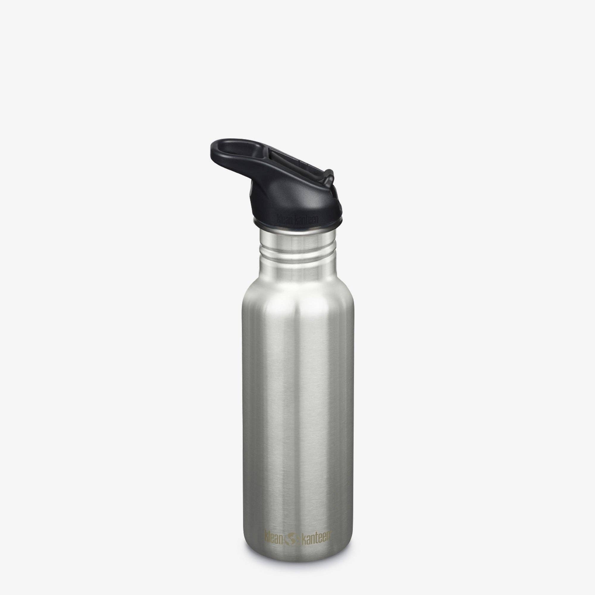 18oz Classic with Flip Seal Sport Cap