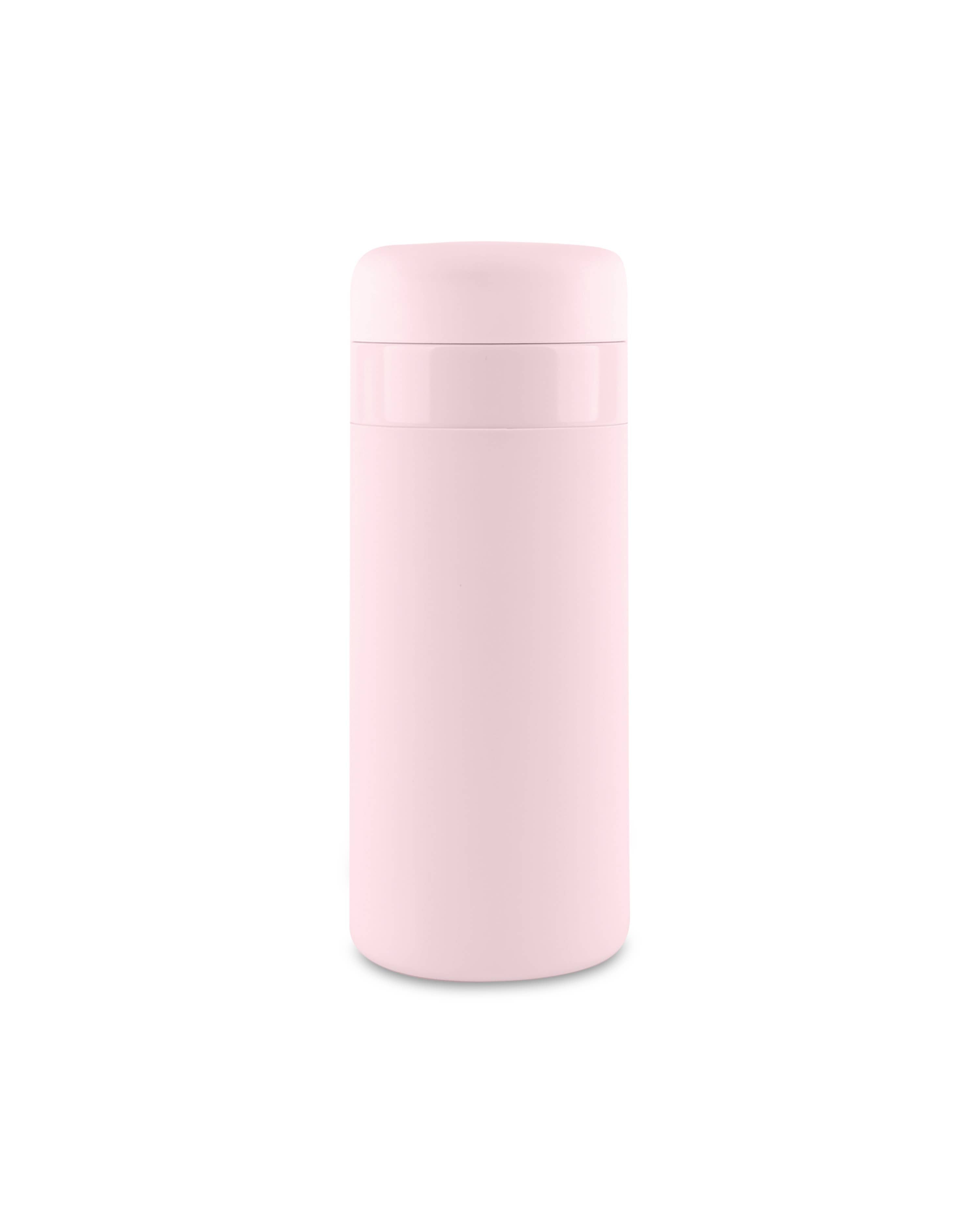 Insulated Ceramic Stainless Steel Coffee & Drink Bottle
