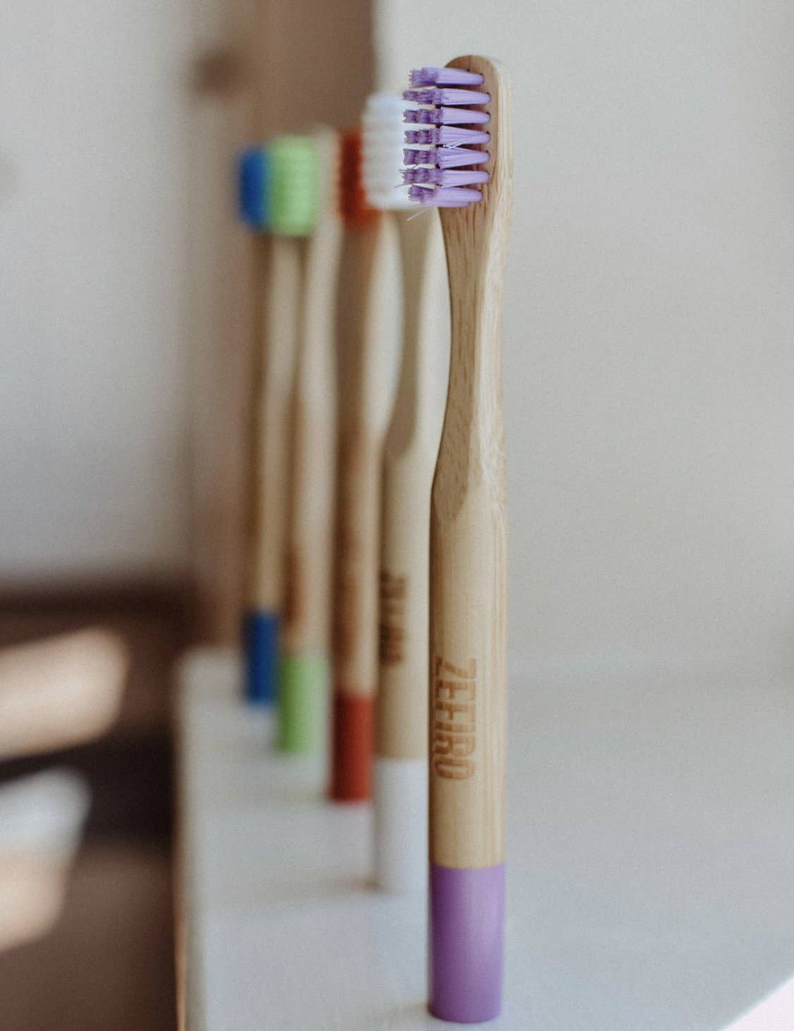 Bamboo Kid&