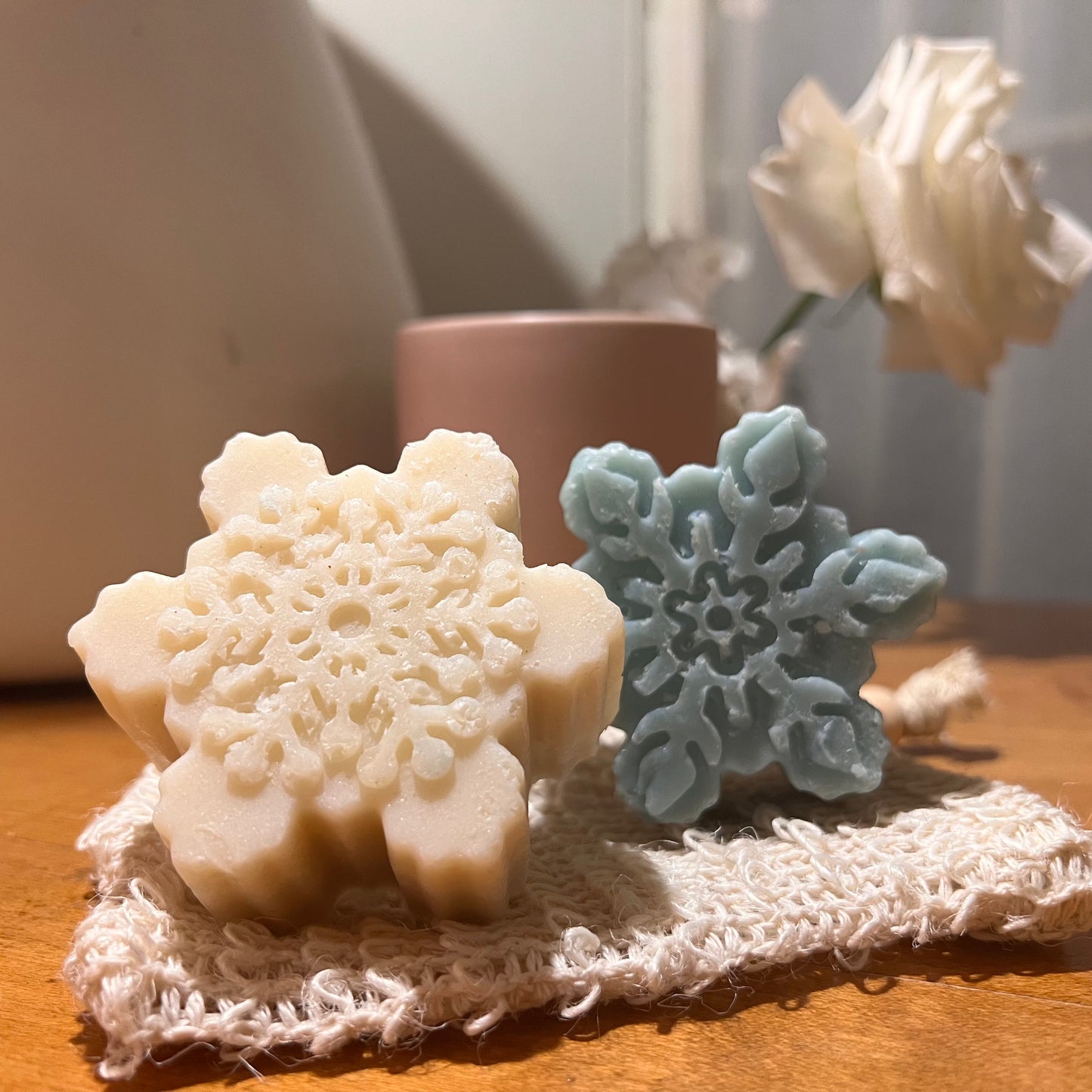 Holiday Gift Boxes by Fountain House + Body