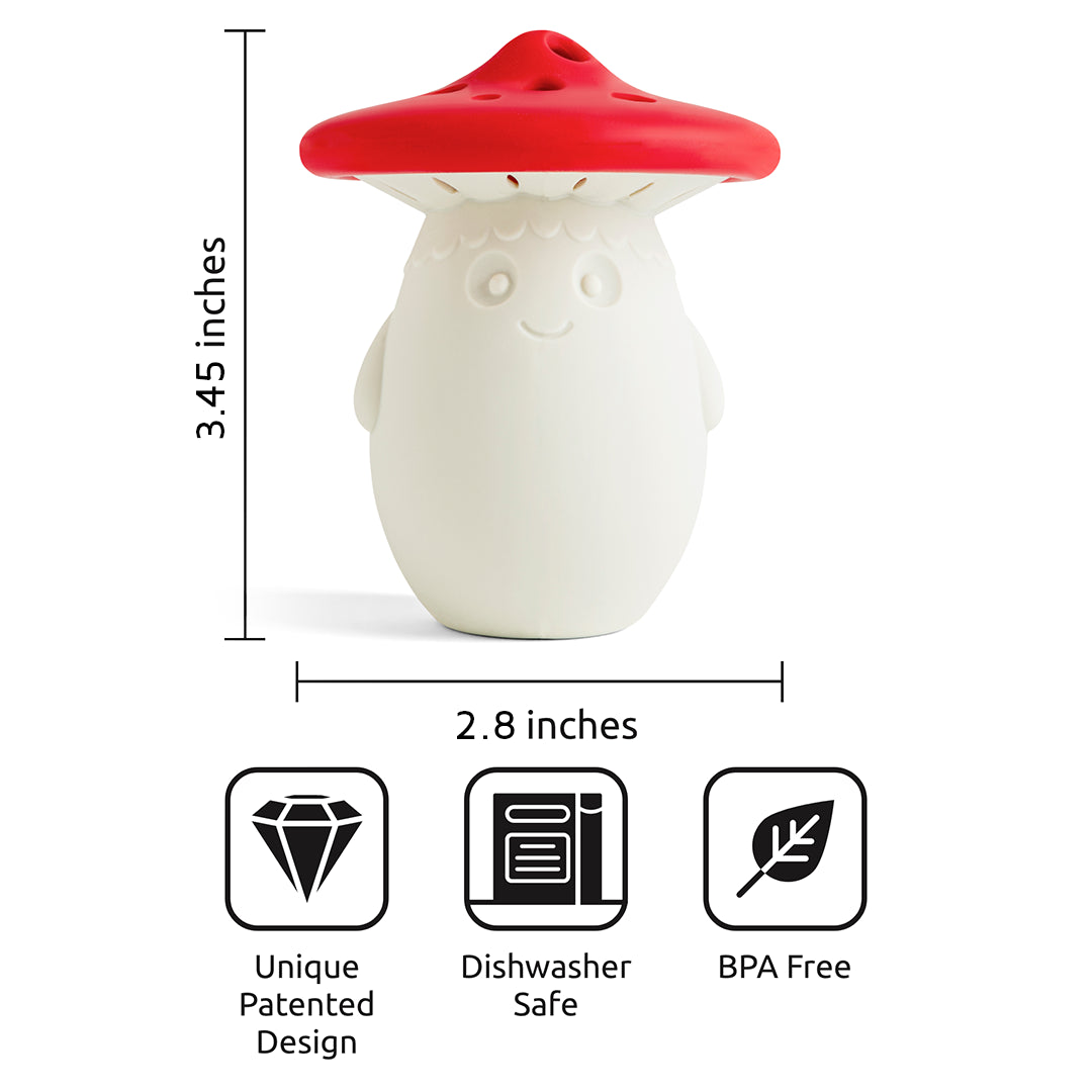Fun Guy Fridge Odor Absorber - Deodorizer - Kitchen Gifts