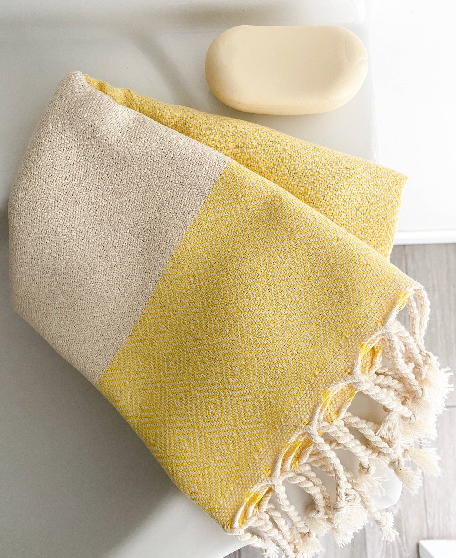 Turkish Hand Towel