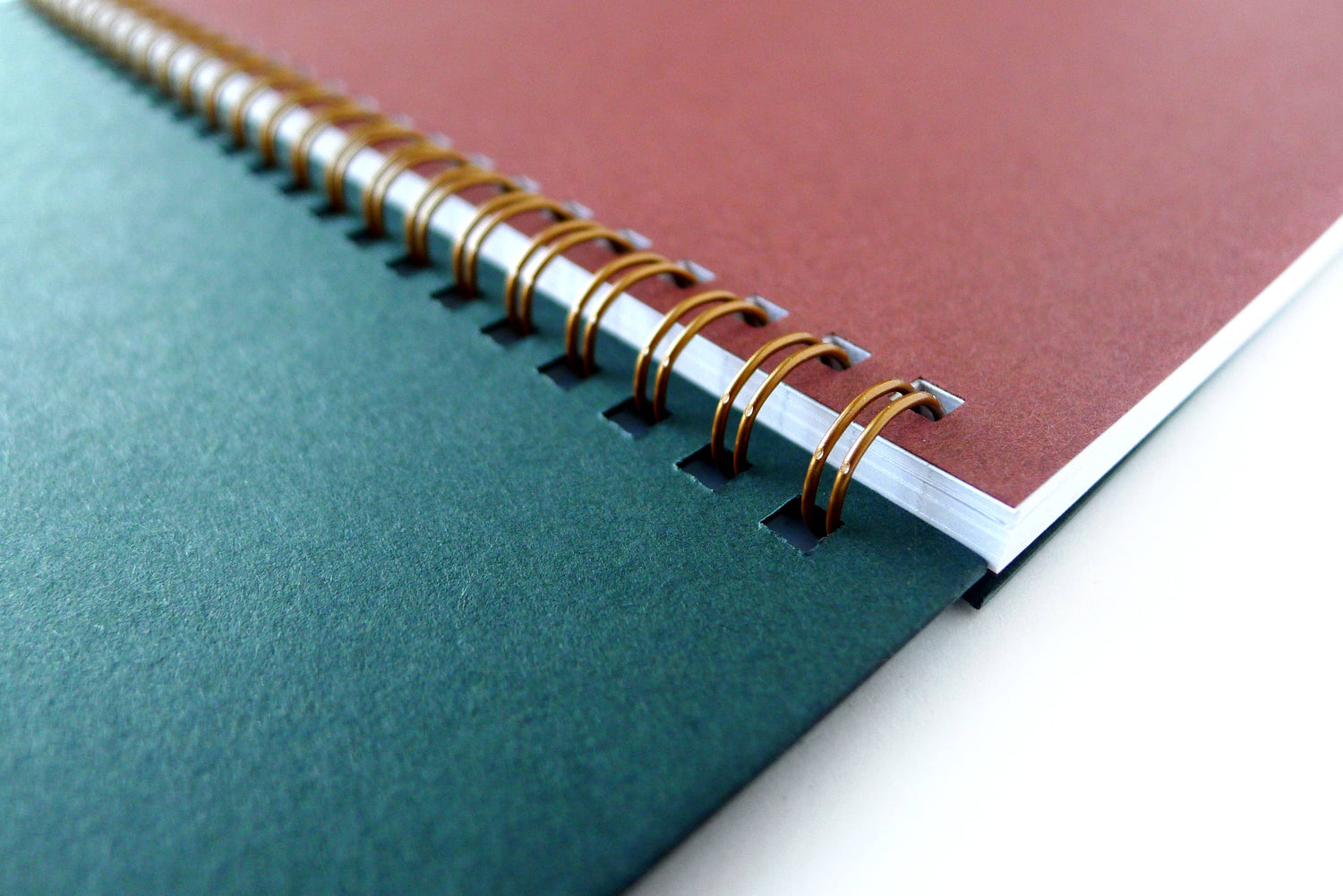 Baba Yaga Notebook, MD