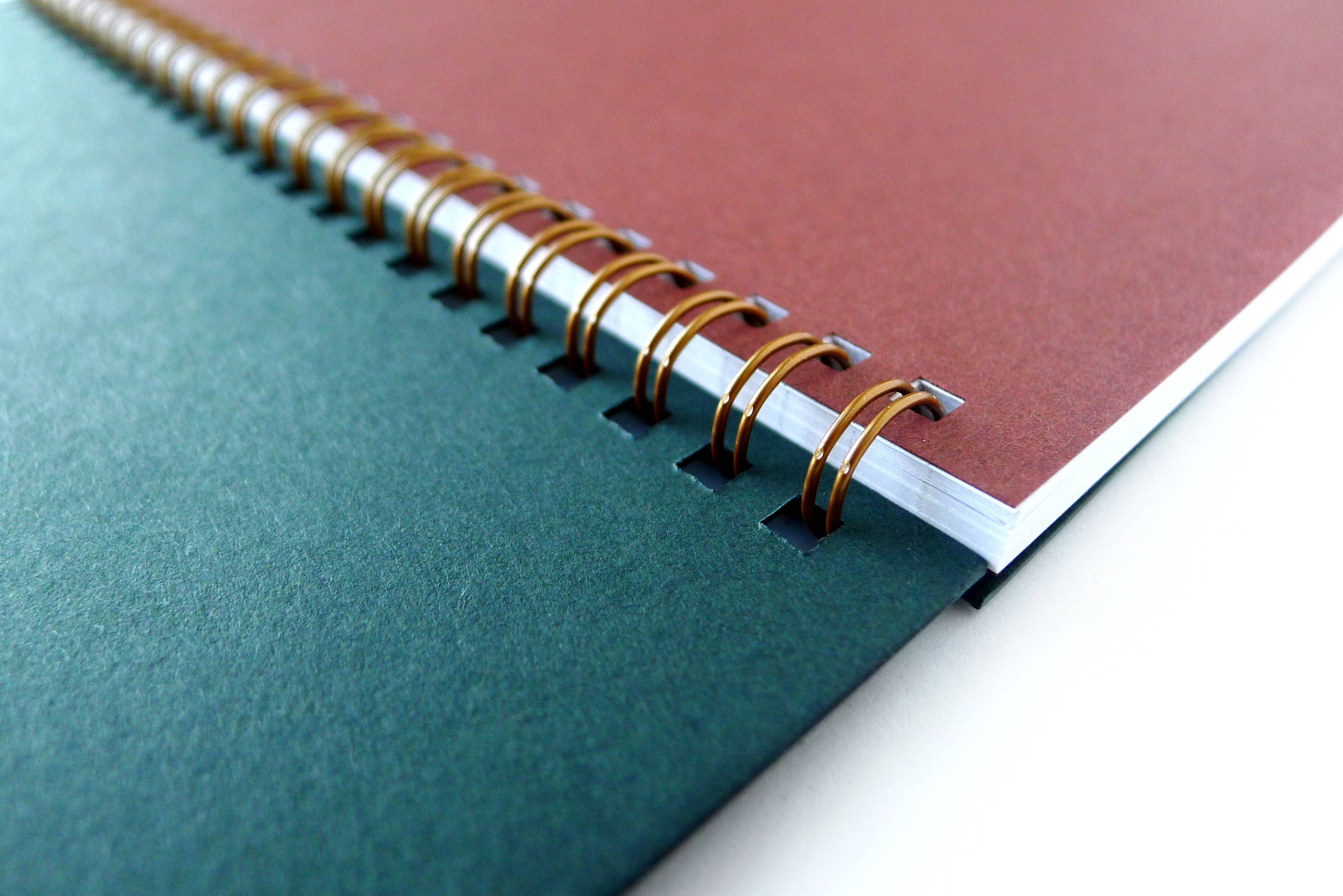 Baba Yaga Notebook, MD