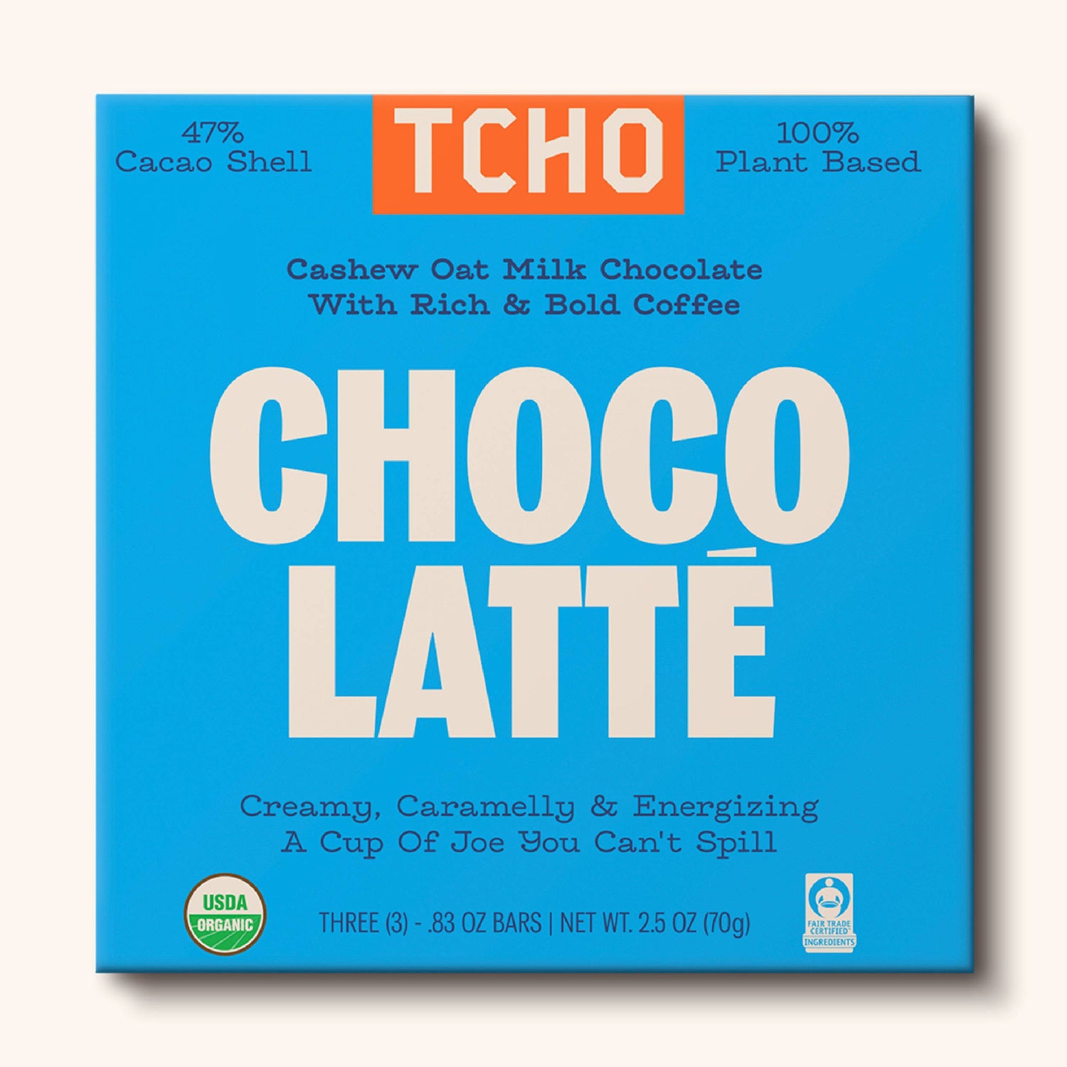Choco Latté