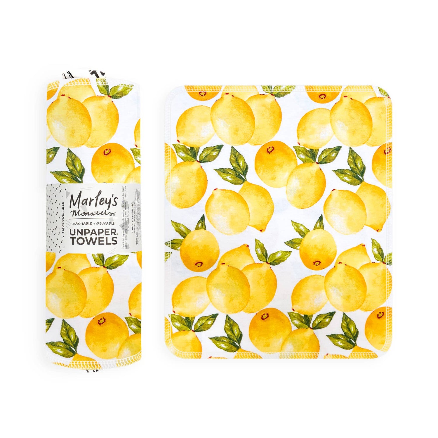 UNpaper® Towels| Reusable Paper Towels