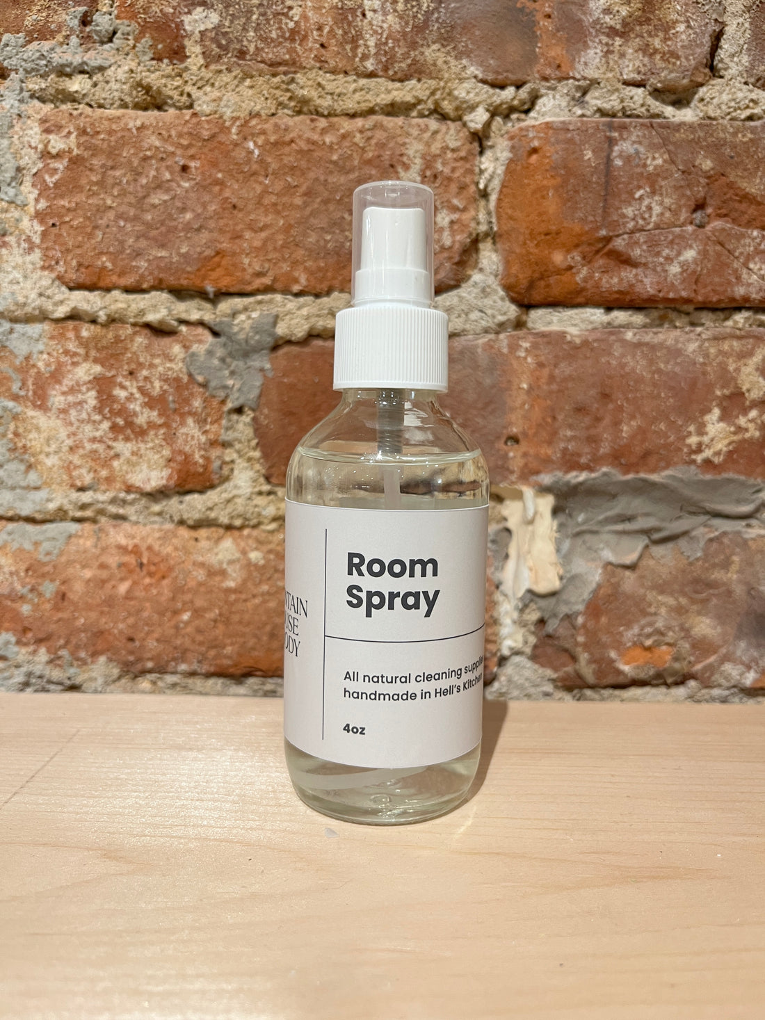 Room Spray