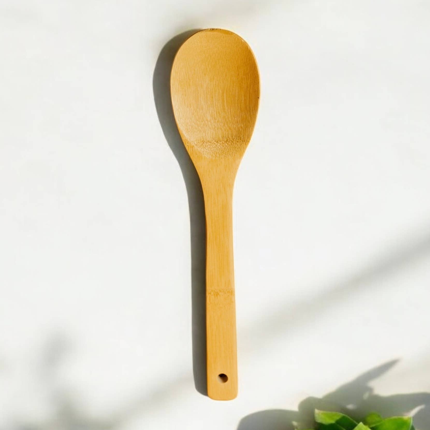 Bamboo Kitchen Utensil | Spoon