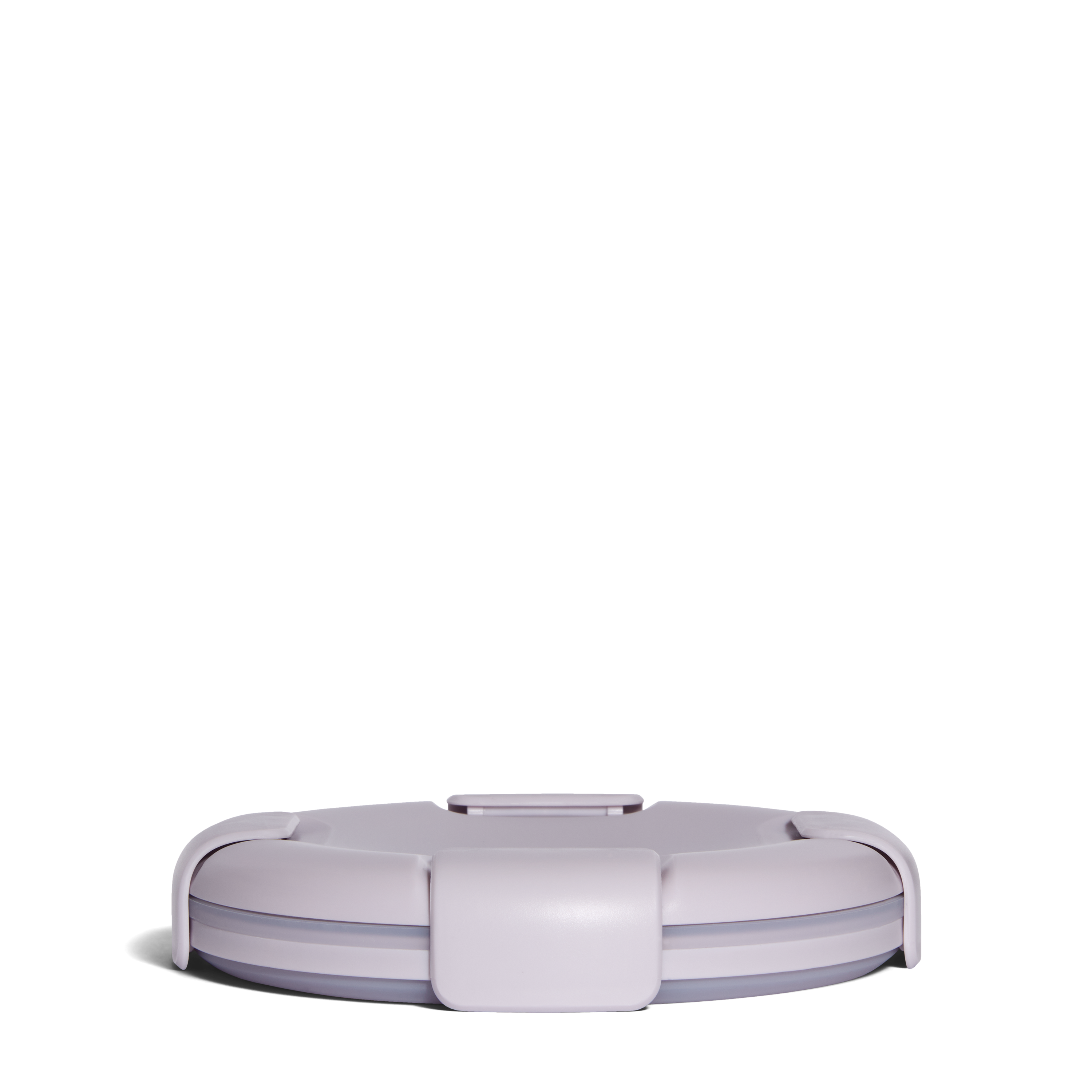 36oz Translucent Bowl - Collapsed Packaging