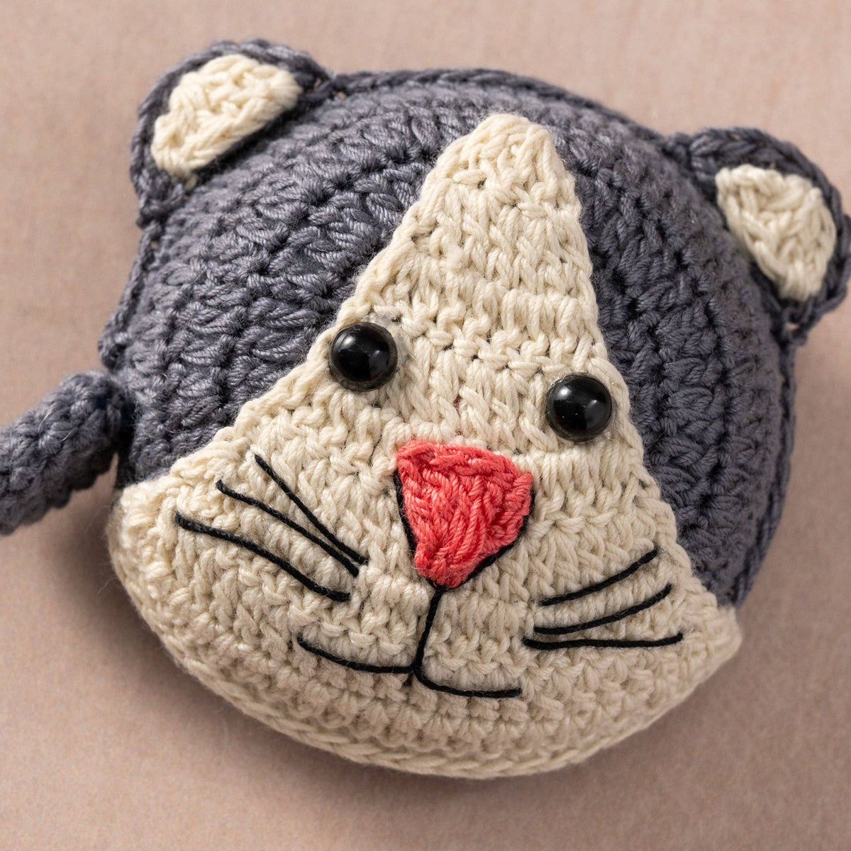 Meo Cat Measuring Tape