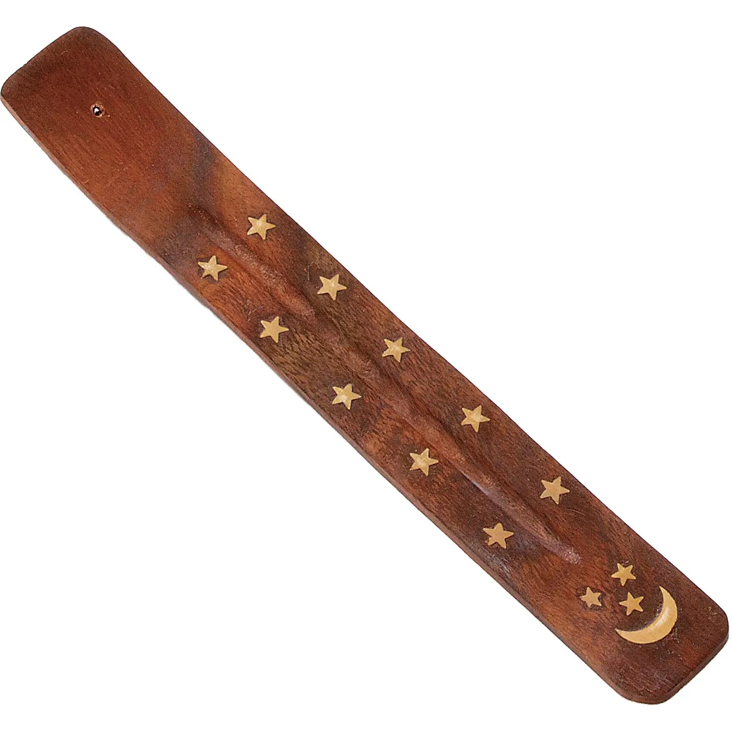 Moon & Stars Incense Holder
