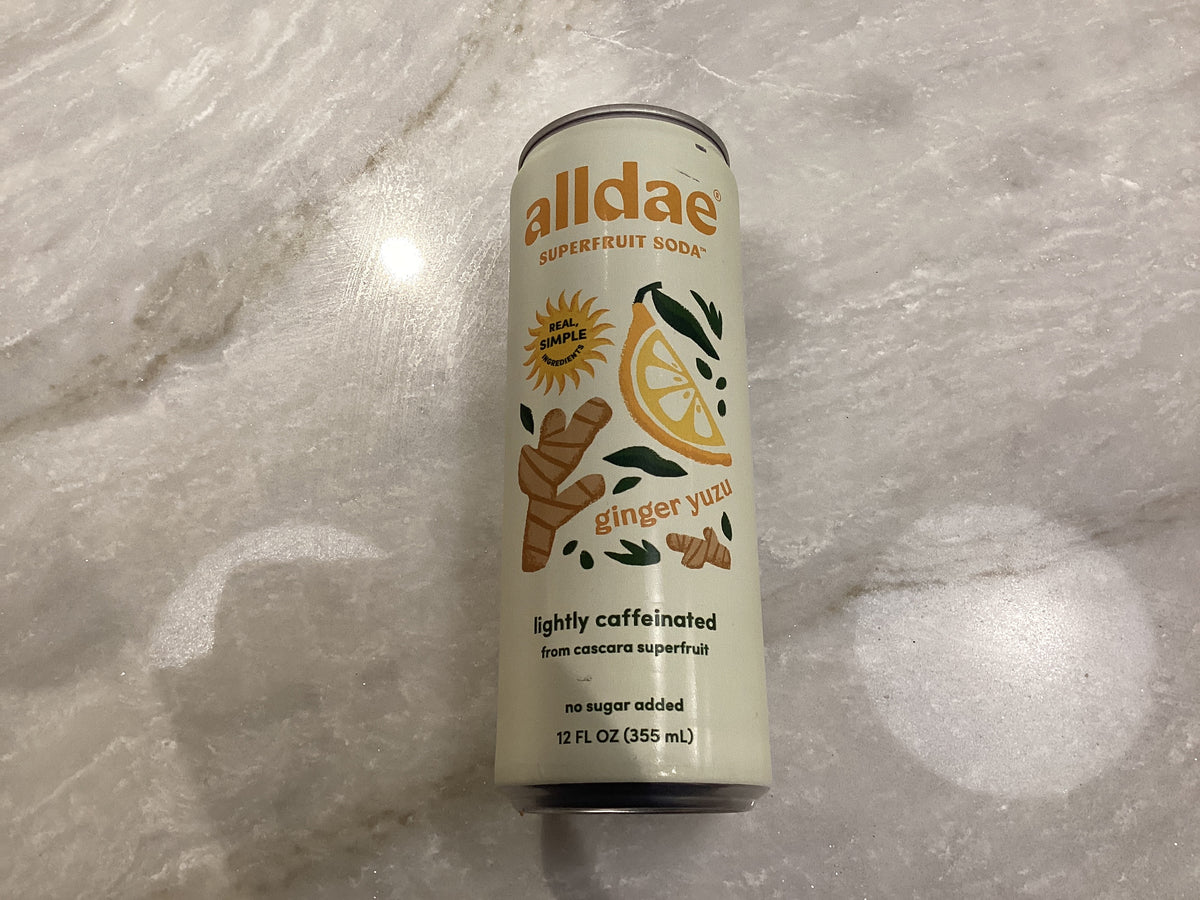 Alldae Super Soda