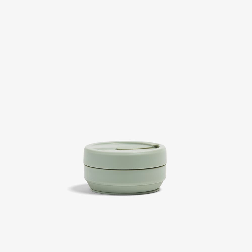 16 oz Collapsible Travel Cup
