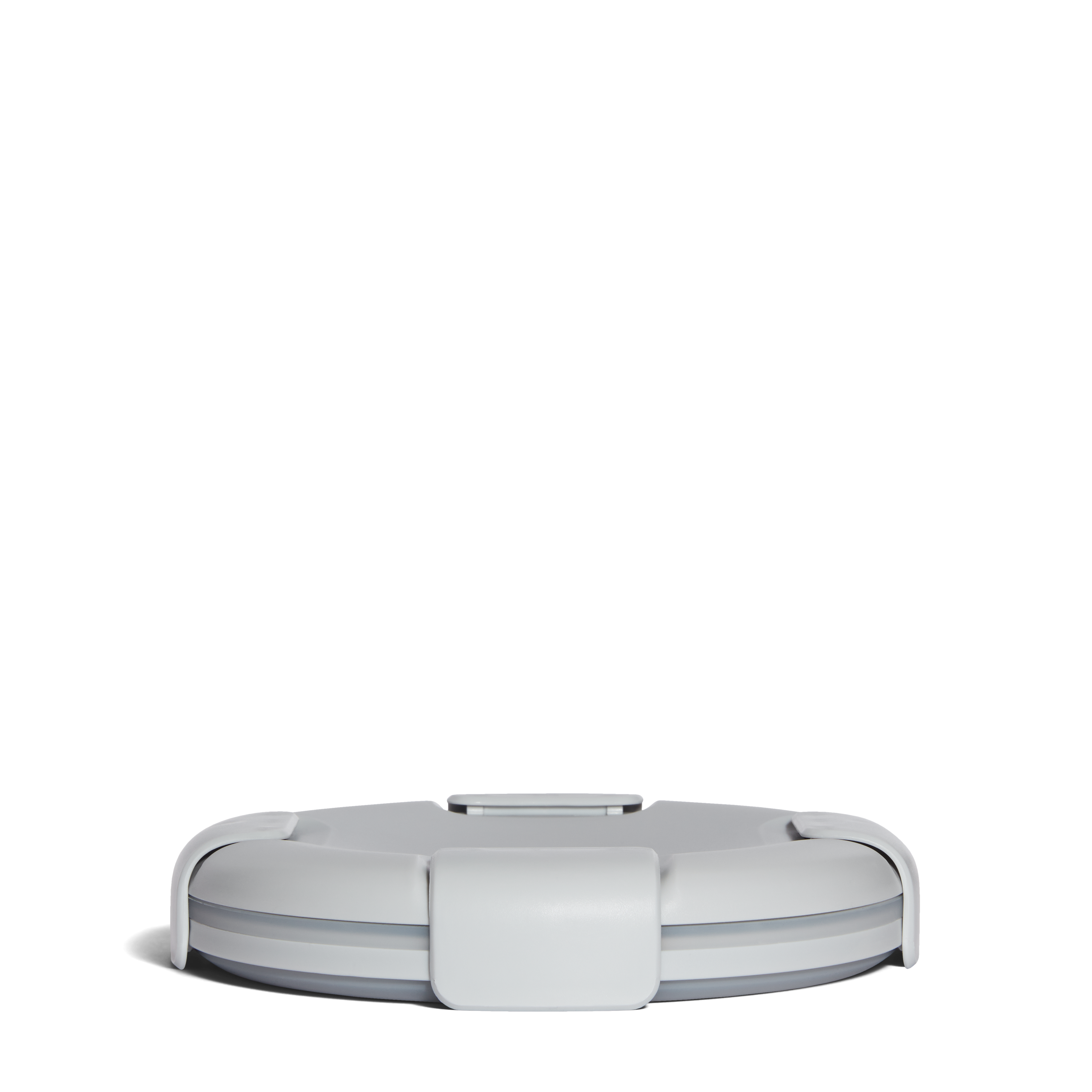 36oz Translucent Bowl - Collapsed Packaging
