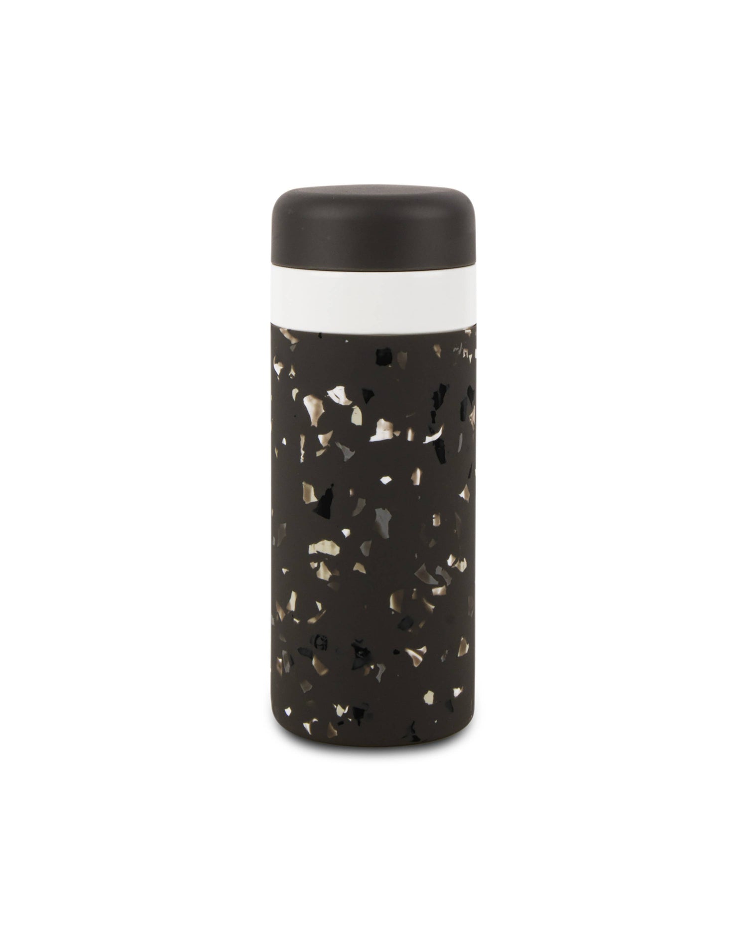 Insulated Ceramic Stainless Steel Coffee & Drink Bottle