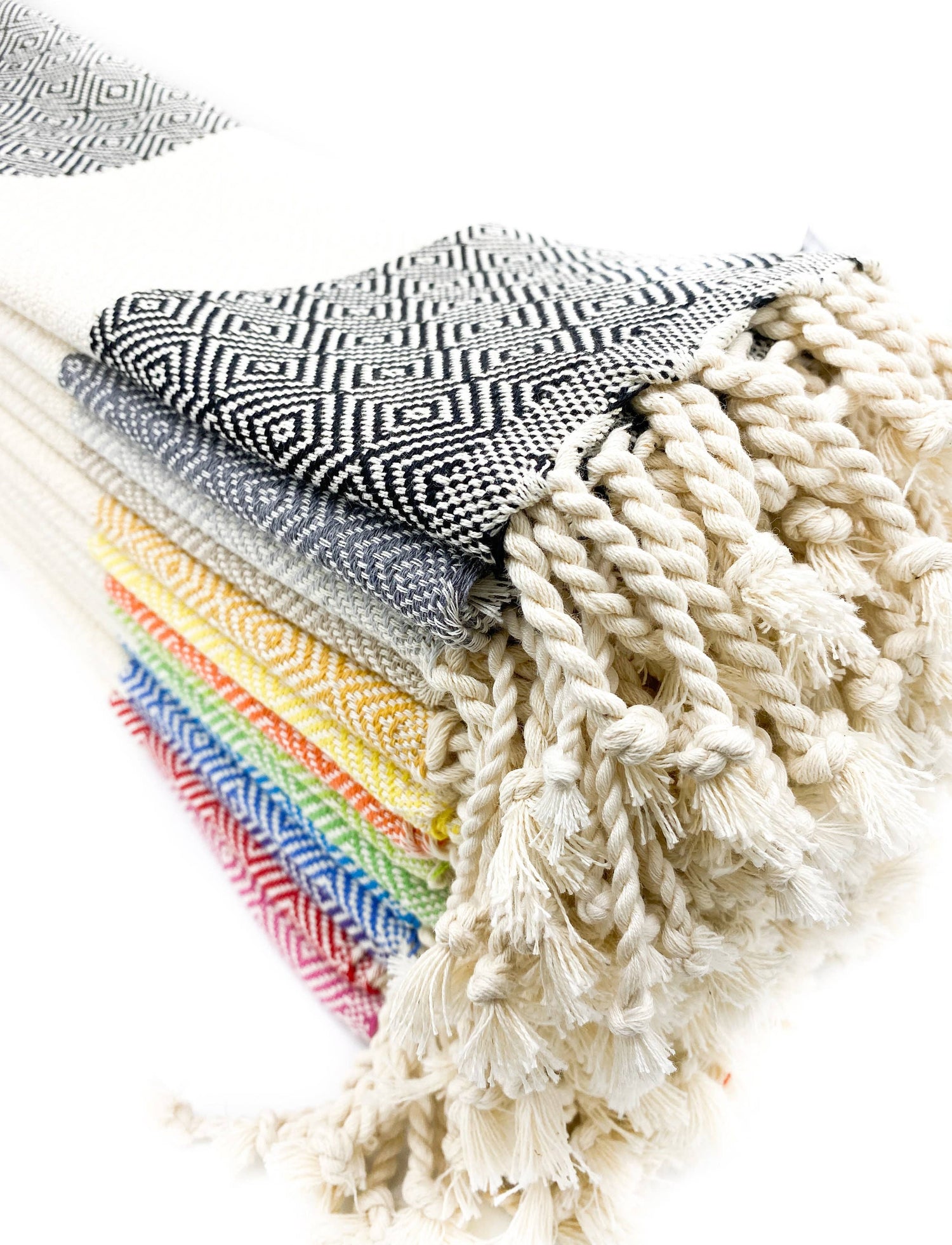 Turkish Hand Towel