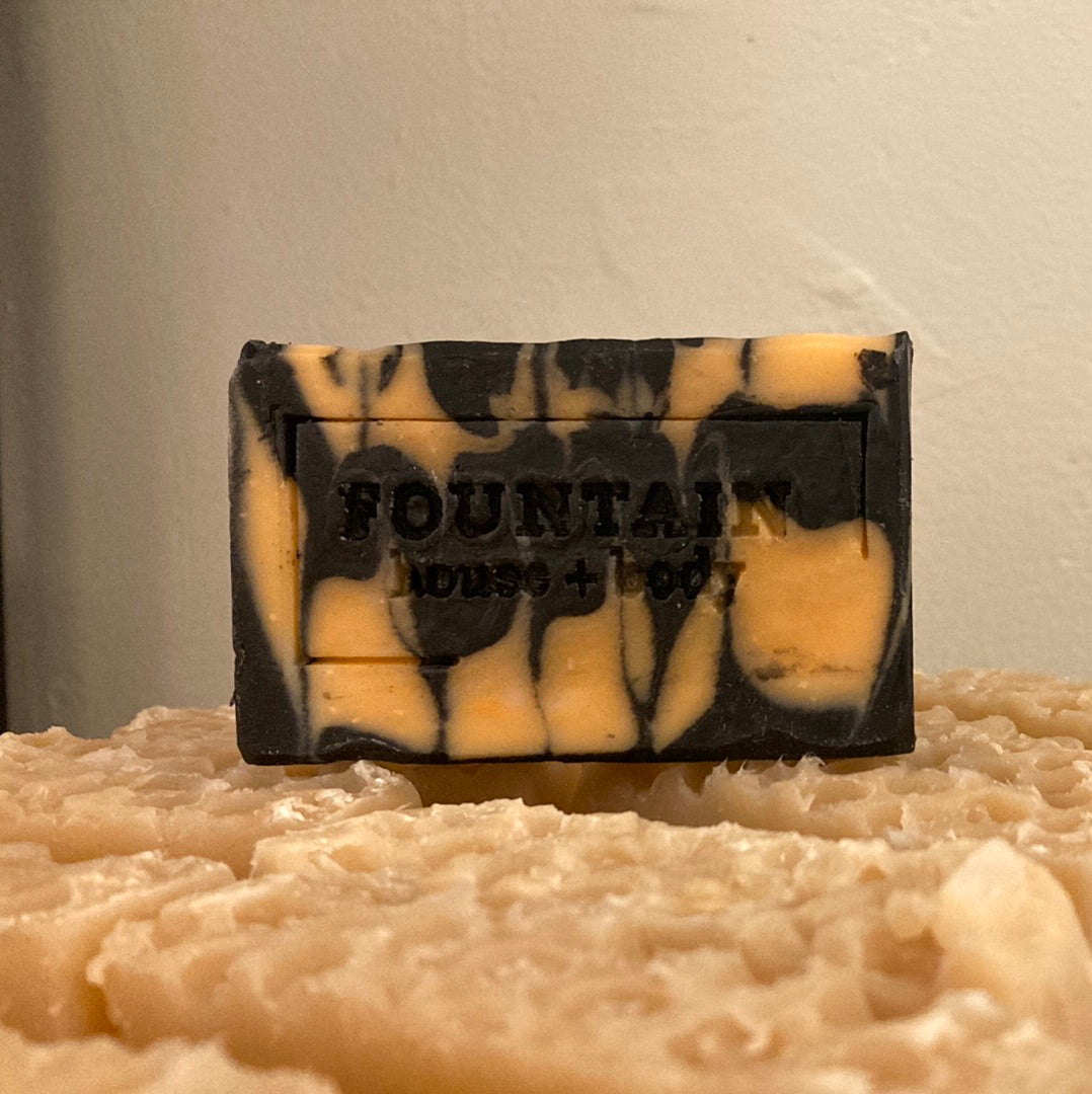 Handmade Bar Soap (various)