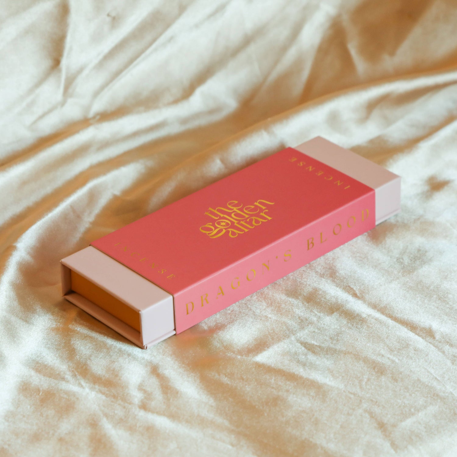 Incense -  Dragons Blood