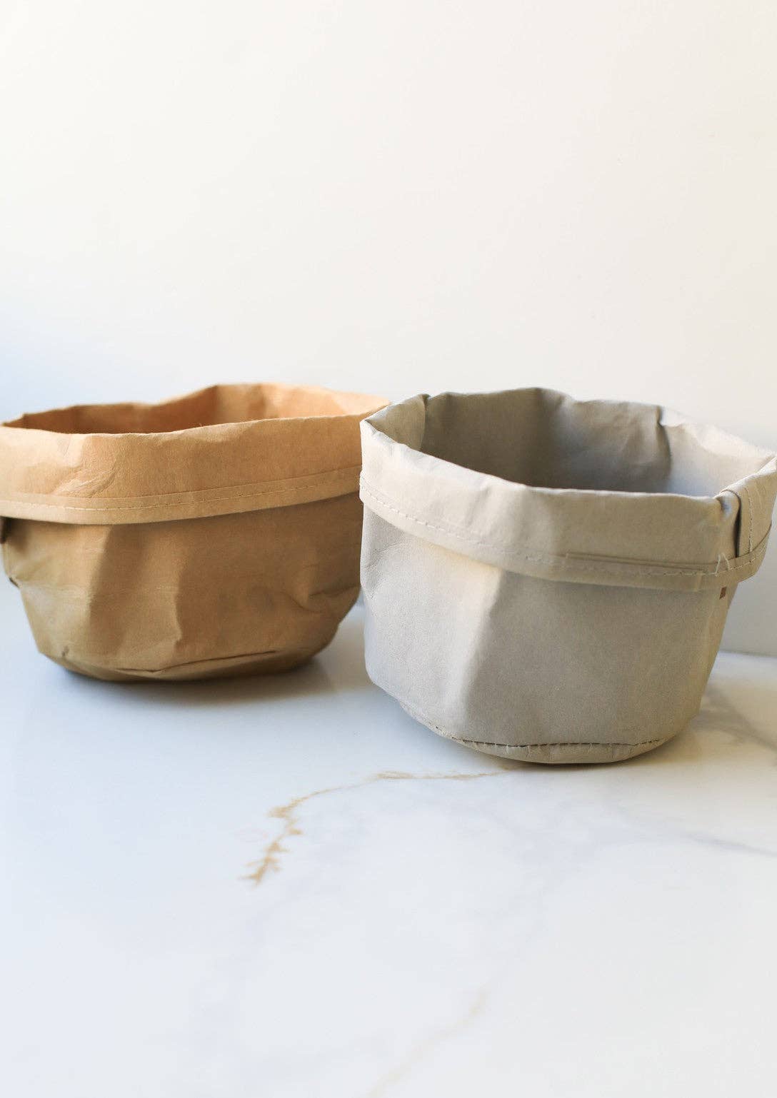 Washable Paper Bag