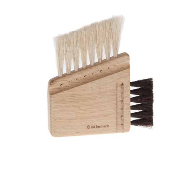 Computer Brush