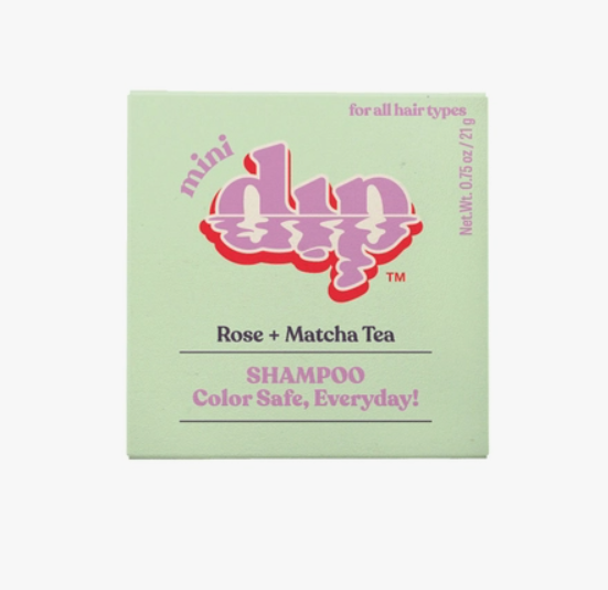 Color Safe Shampoo Bar - Dip