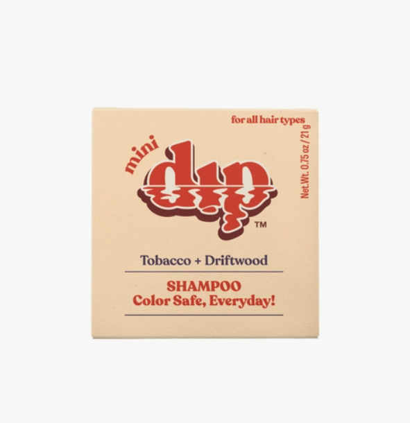 Color Safe Shampoo Bar - Dip