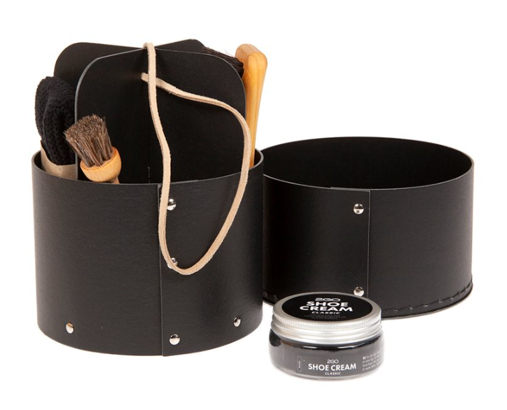 Shoe Care Box