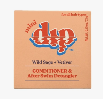 Conditioner Bar & After Swim Detangler - Dip