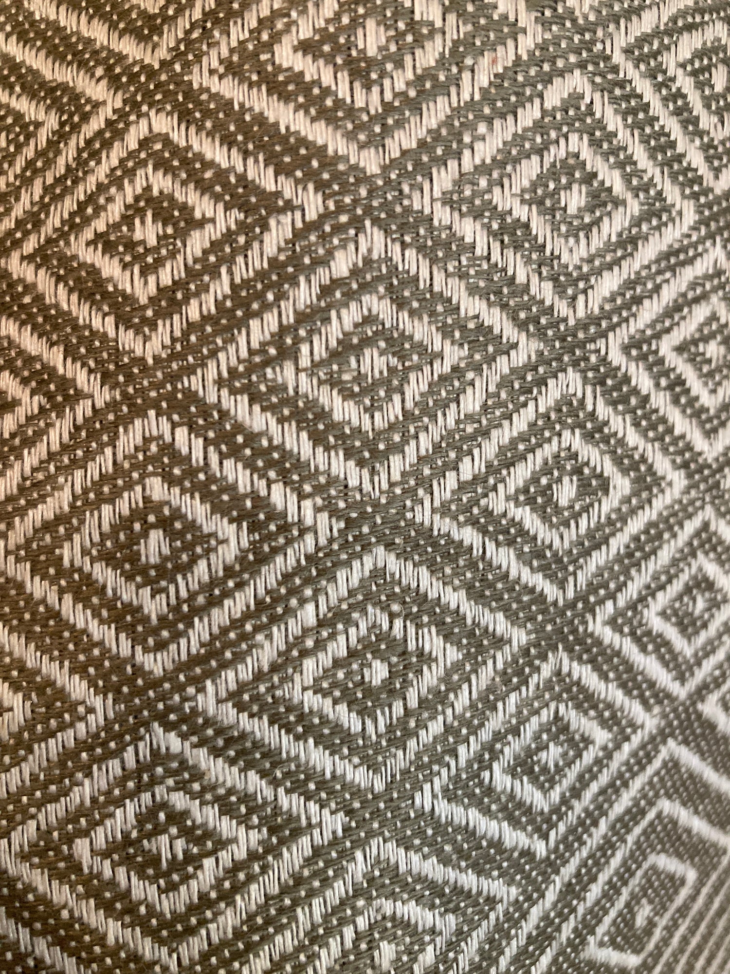 Linen Dish Towel