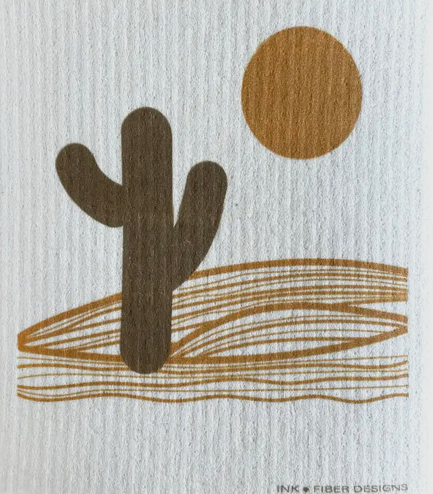 Swedish Dishcloth