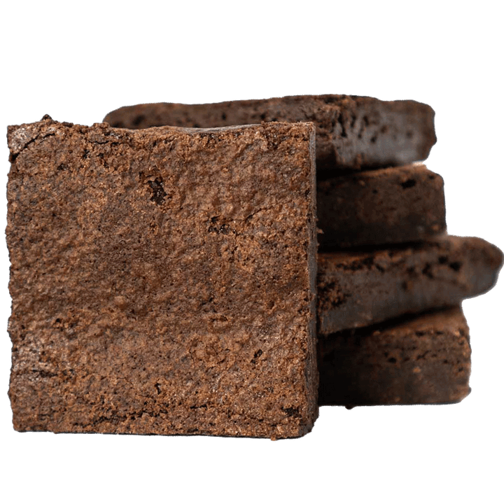 Chocolate Fudge Brownie