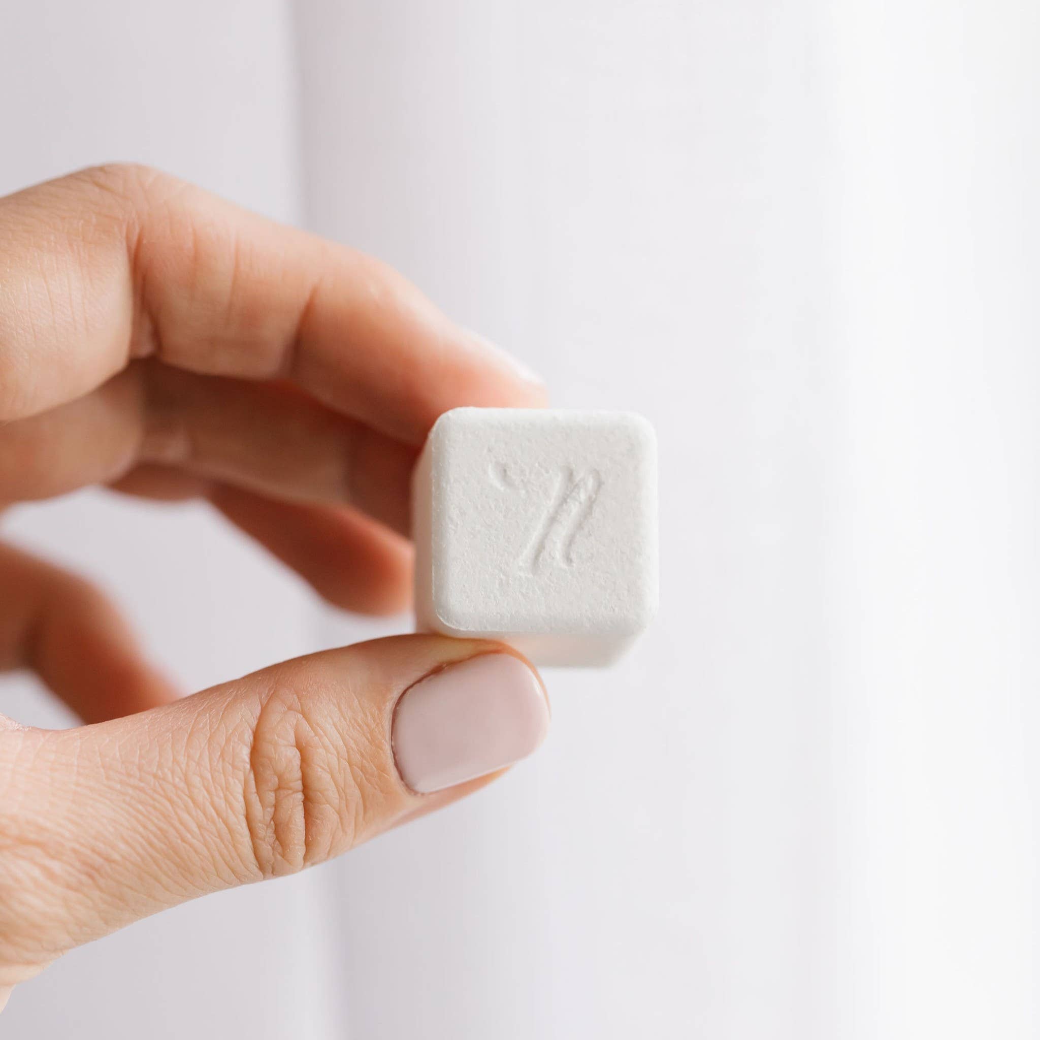 Laundry Cubes, Pre-Measured Laundry Detergent 16 Load