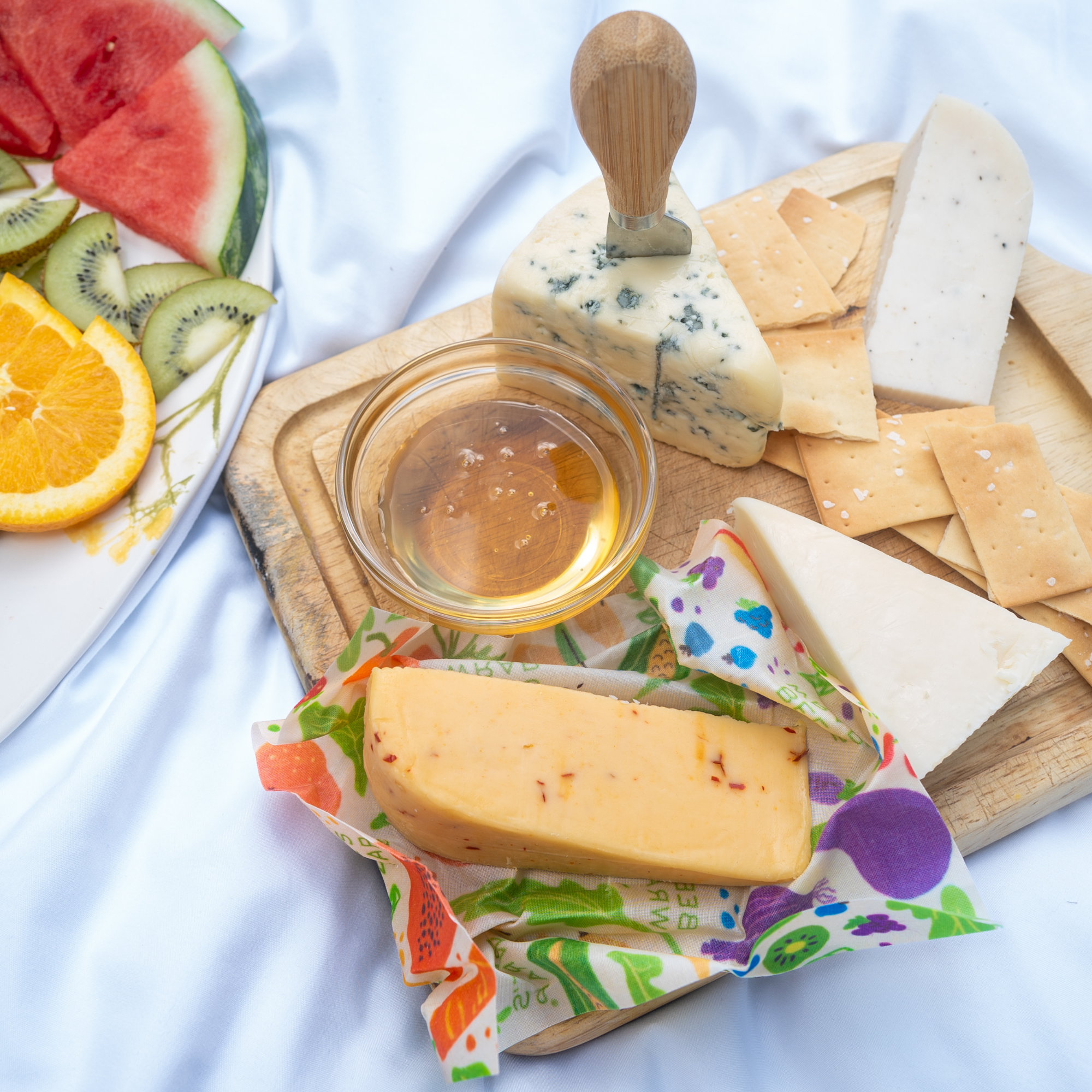 Lunch 3 Pack - Garden Party