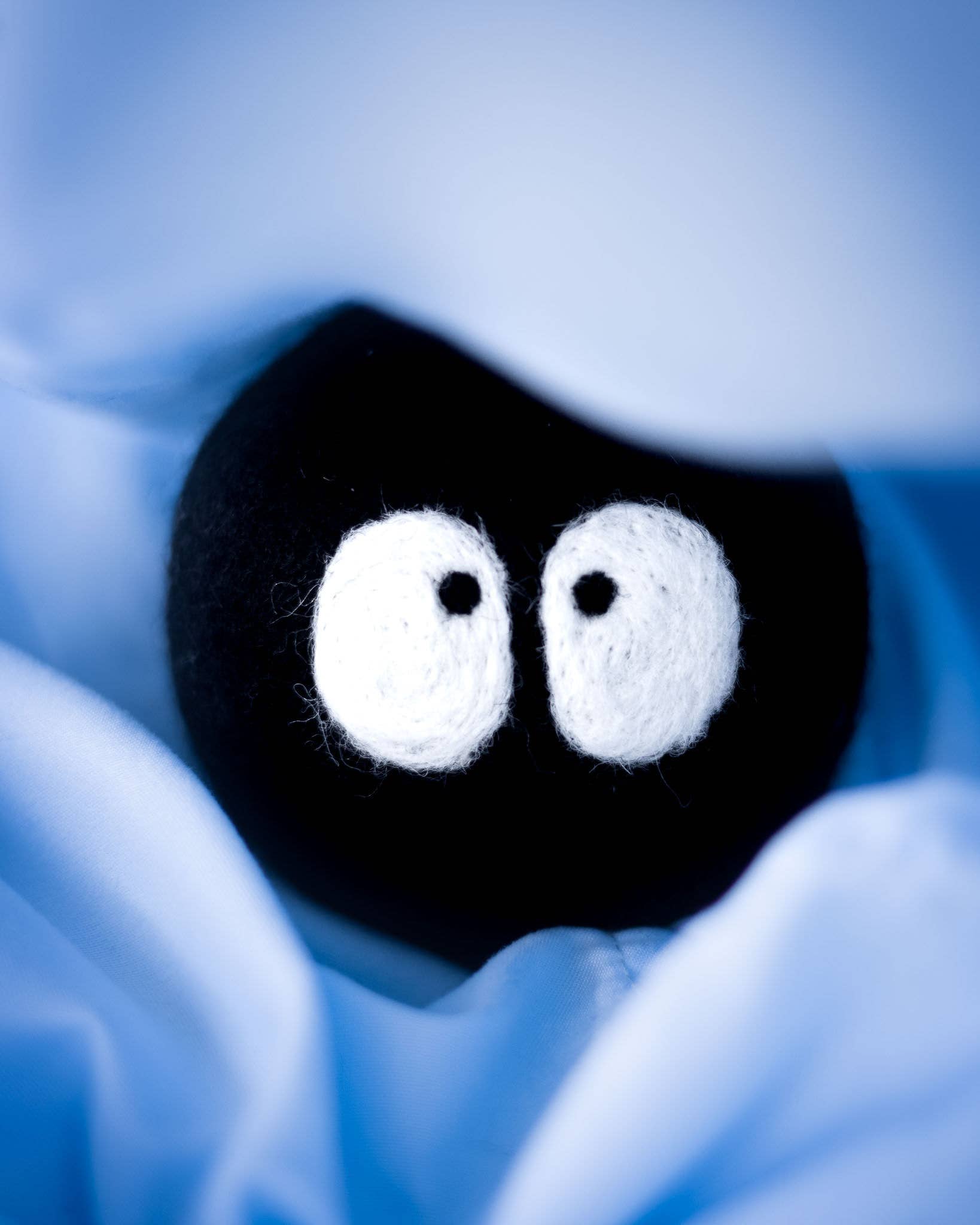 Laundry Sprites Eco Wool Dryer Ball