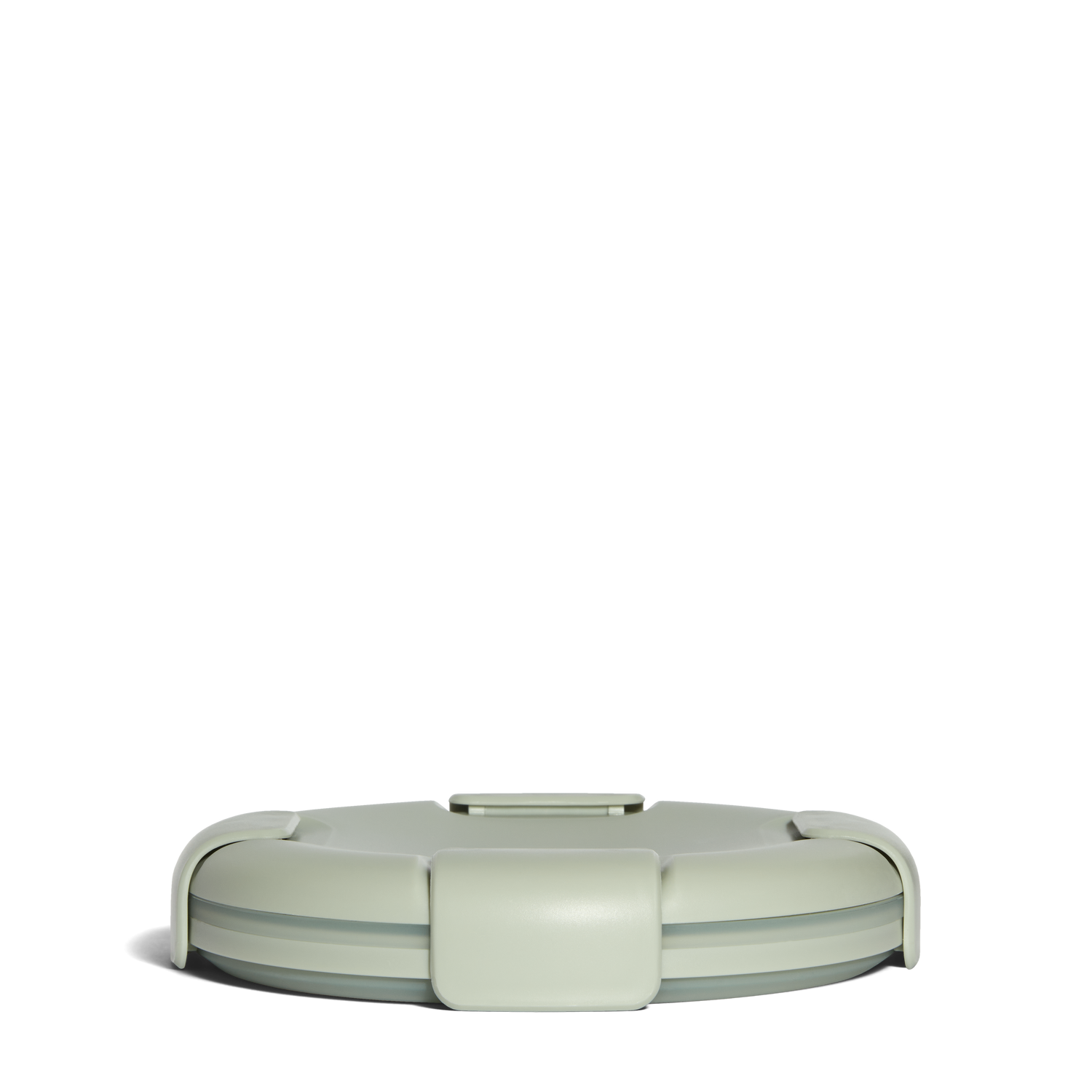 36oz Translucent Bowl - Collapsed Packaging