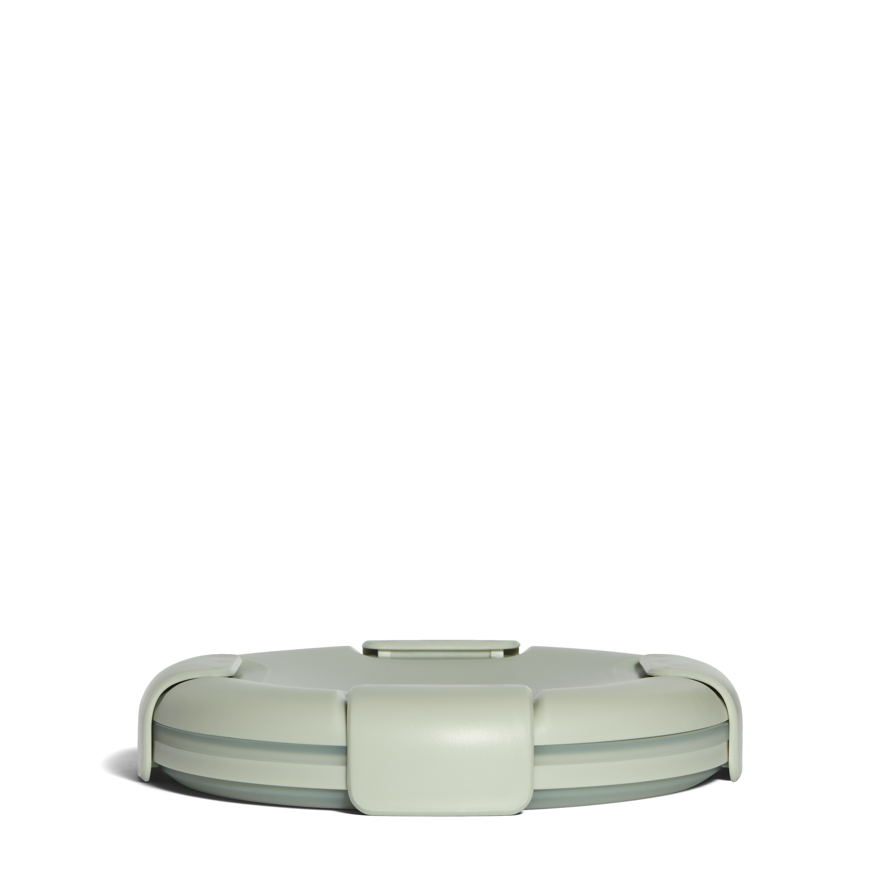 36oz Translucent Bowl - Collapsed Packaging