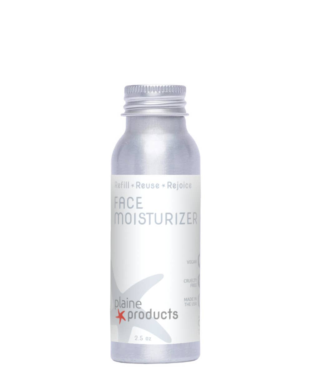 Face Moisturizer 2.5 oz