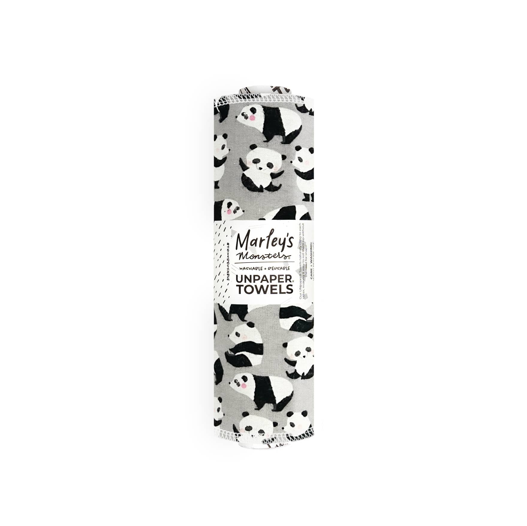 UNpaper® Towels| Reusable Paper Towels
