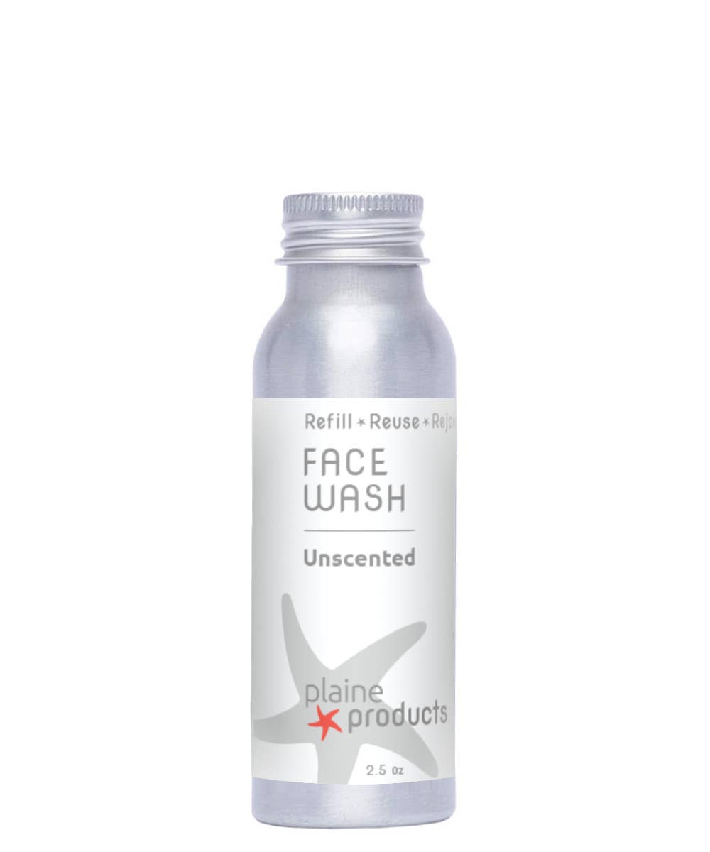 Face Wash 2.5 oz