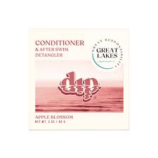 Dip Conditioner Bar & After Swim Detangler