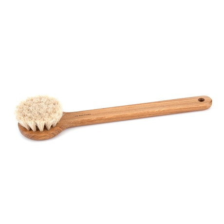 Bath Brush, Round Head