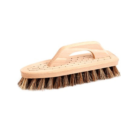 Scrub Brush with Handle