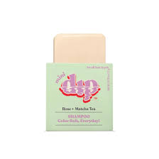 Dip Shampoo Bar