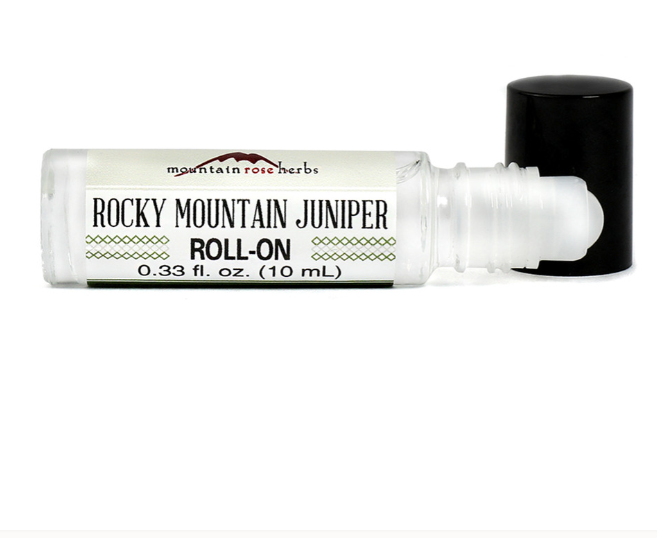 Essential Oil Roll-on