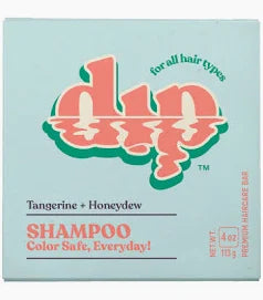 Dip Shampoo Bar