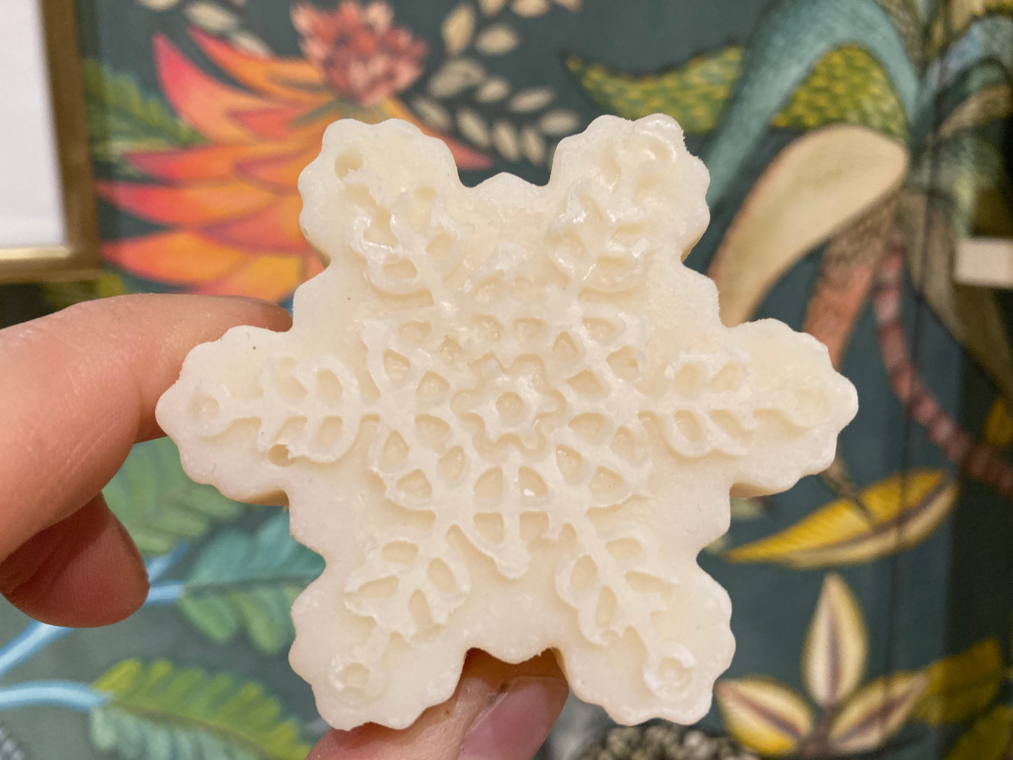 Handmade Bar Soap (various)