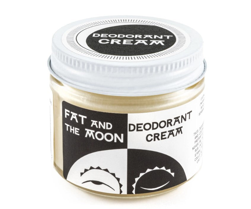 Deodorant Cream