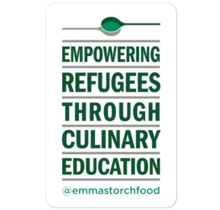 Emma's Torch